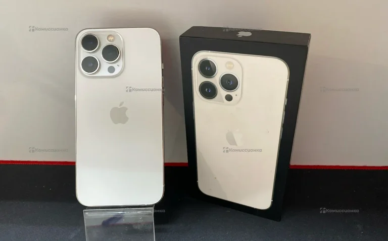Apple iPhone 13 Pro 128Gb