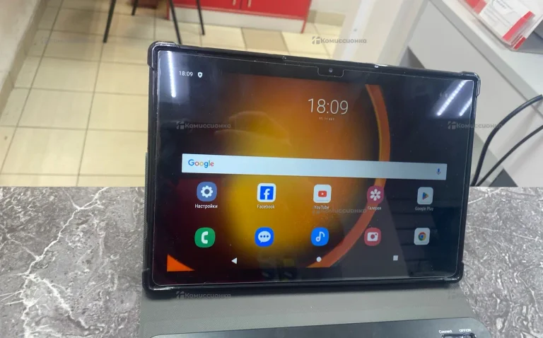 Планшет Lingbo S25 Ultra.