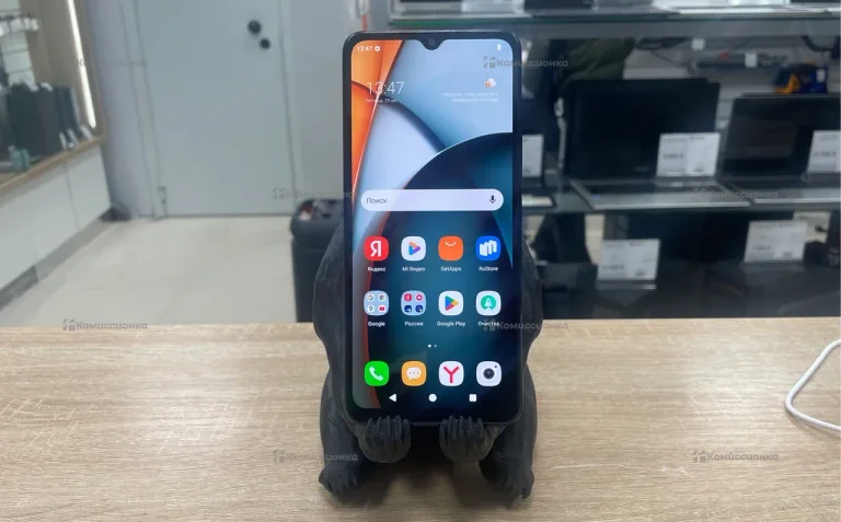 Xiaomi Redmi A3 4/128Gb
