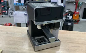 Купить Кофемашина рожковая OULEMEI б/у , в Краснодар Цена:3900рублей