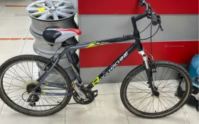 Велосипед Rock Machine Surge Alloy 6061