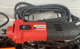 Прямая шлифмашина Felisatti SG6/1000CE