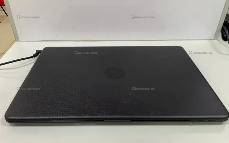 Ноутбук HP 15S-EQ2049UR