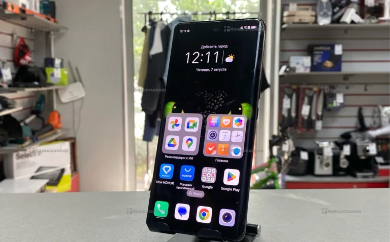 Honor 50 8/128Gb