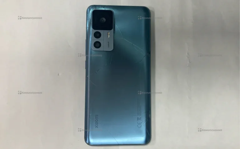 Xiaomi 12T 8/256 ГБ