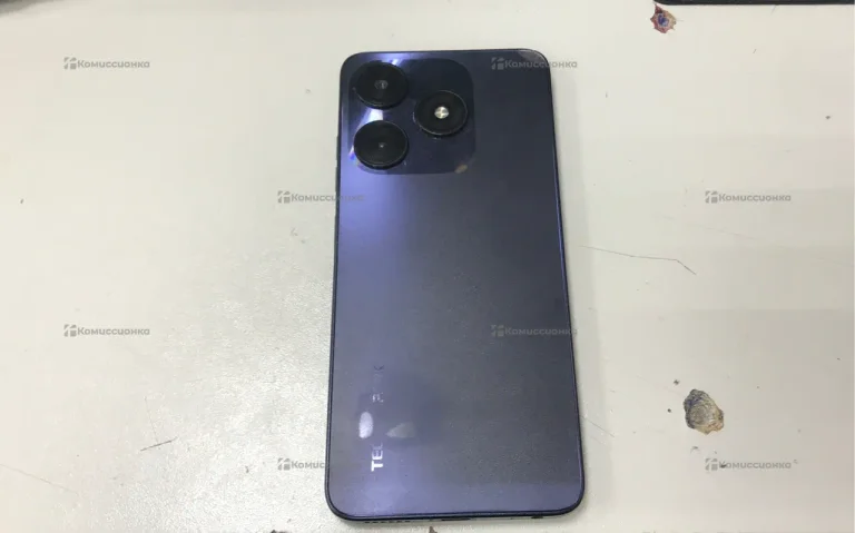 Tecno Spark 10 4/128 ГБ