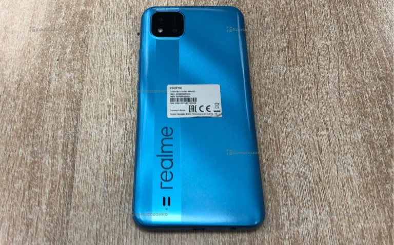 Realme C11 2/32 ГБ