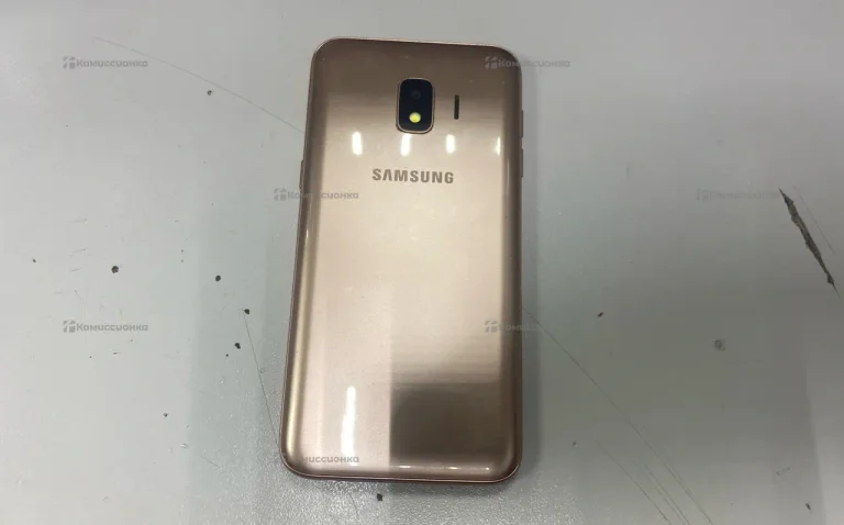 Samsung Galaxy J1 Mini SM-J260F 1/16 ГБ