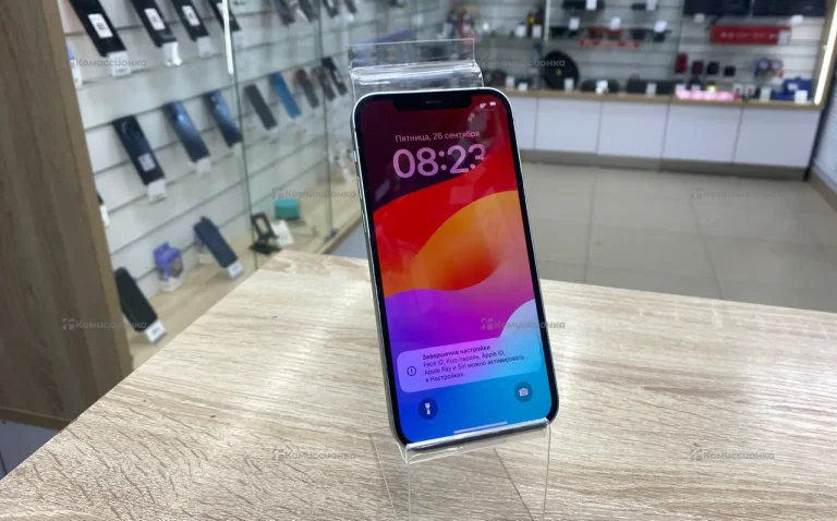 Apple iPhone 12 4/64 ГБ