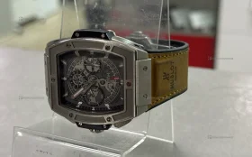 Купить Часы  Hublot S382 б/у , в Новокуйбышевск Цена:4500рублей