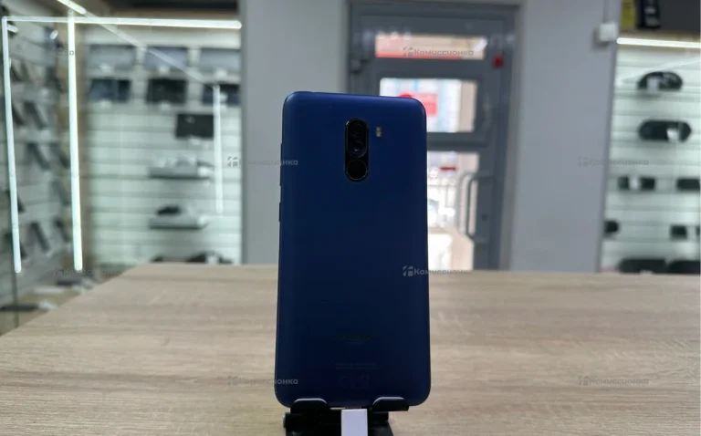 Xiaomi Pocophone F1 6/128 ГБ