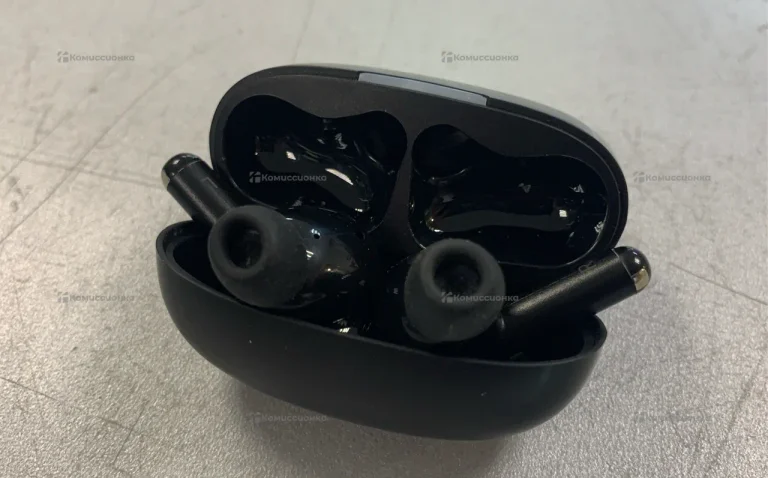 Наушники  tecno Buds 4 air