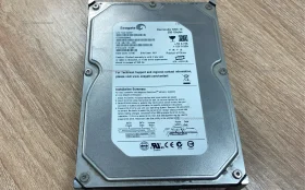 Купить Жесткий диск  Seagate б/у , в Москва и область Цена:390рублей