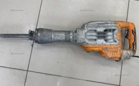 Отбойный молоток ОМ-А1.75