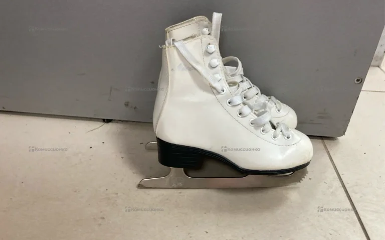 Коньки  Nordway Nicole