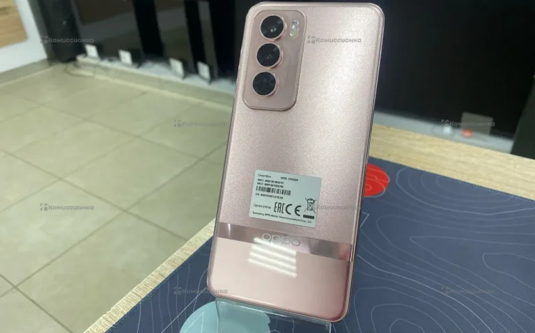 Oppo Reno12 Pro 12/512 ГБ