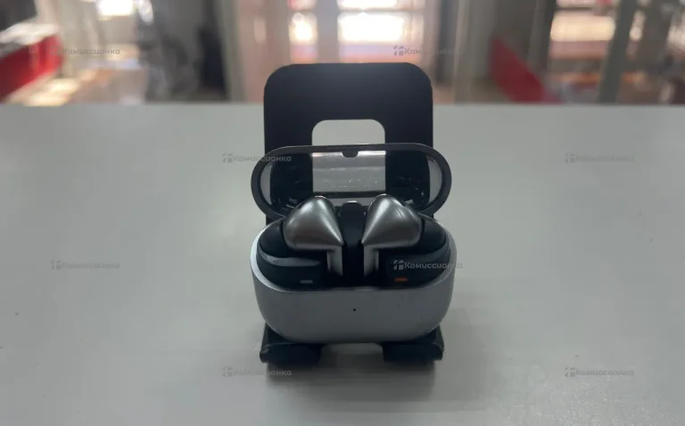 Наушники  Samsung Galaxy Buds 3 pro