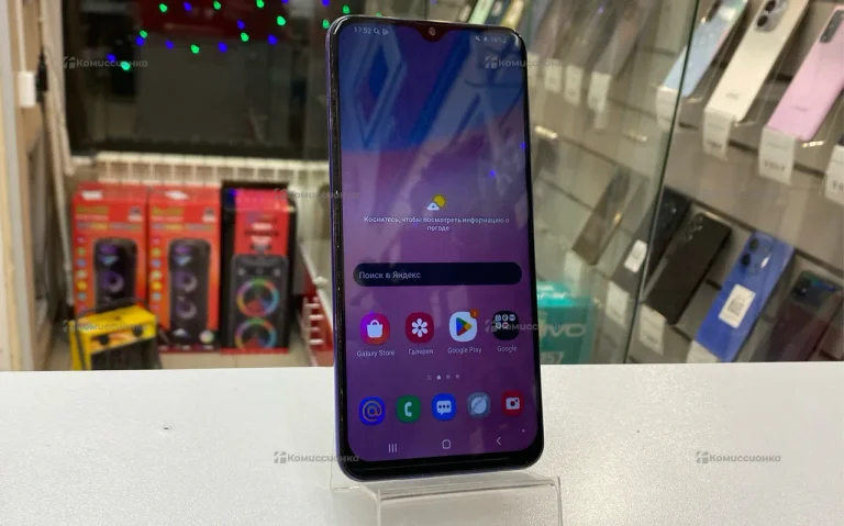 Samsung Galaxy A30s 3/32 ГБ