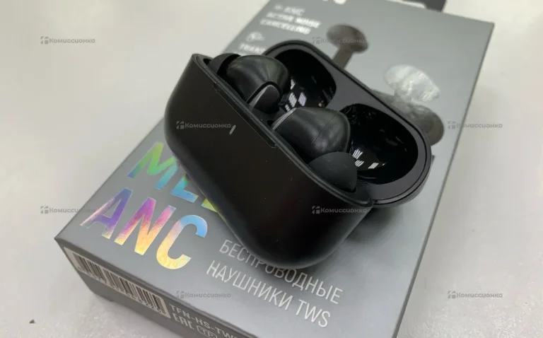 Наушники  TFN