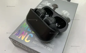 Купить Наушники  TFN б/у , в Нижнекамск Цена:1590рублей