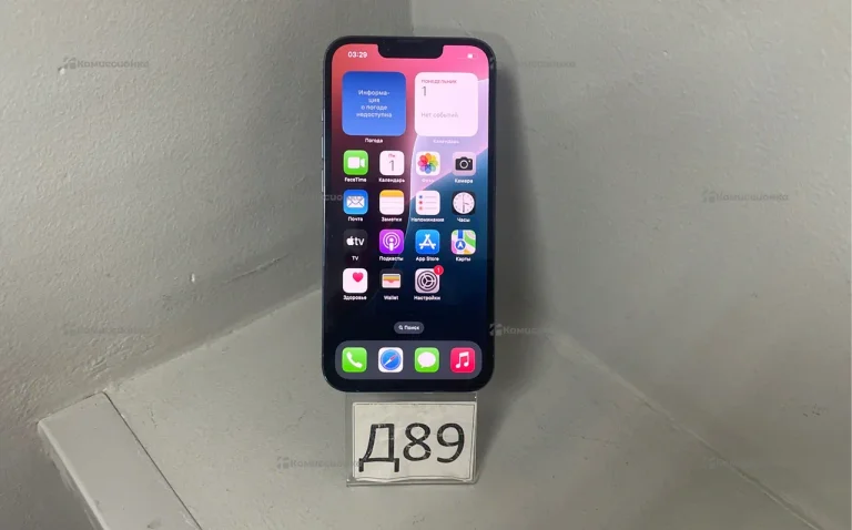 Apple iPhone 13 Pro 6/128 ГБ