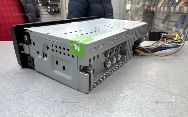 Автомагнитола Deaf Bonce DB-3200Dsp