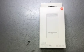 Power Bank Xiaomi 30000