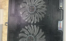 Подставка для охлаждения ноутбука