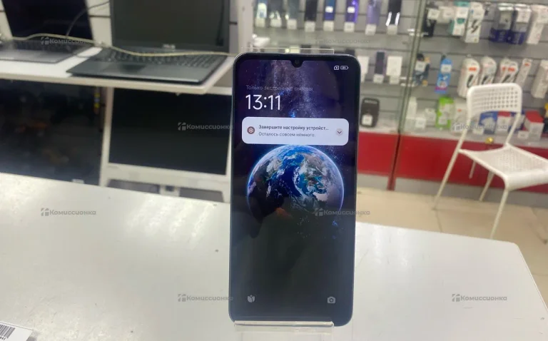 Xiaomi Redmi 13C 8/256 ГБ