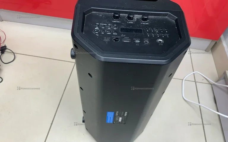 Колонка  SVEN PS-670