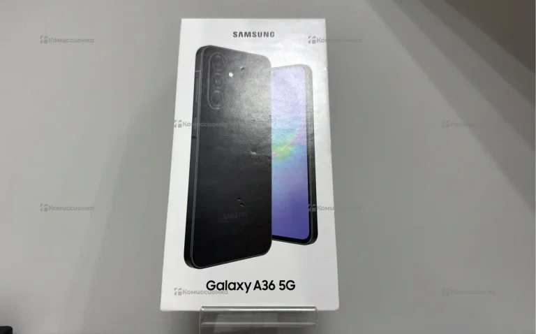 Samsung Galaxy A36 8/128 ГБ