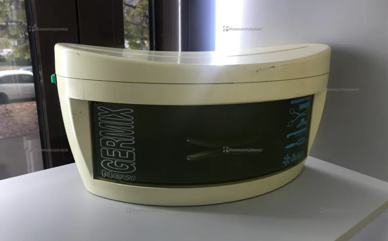 Лампа для маникюра