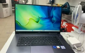 Ноутбук  huawei matebook d15