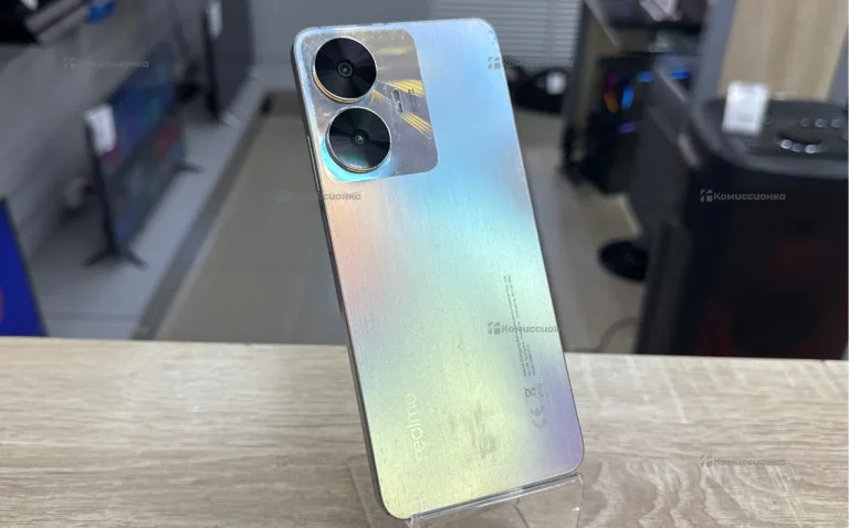 Realme C55 8/256 ГБ