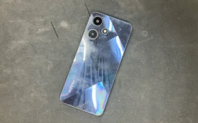 Infinix Hot 30i 8/128 ГБ