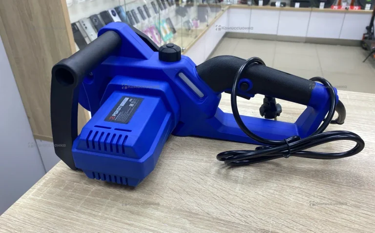 Рокот электропила 618-168