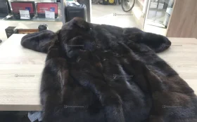 Купить Шуба норковая therilli foilortur б/у , в Саратов Цена:5900рублей