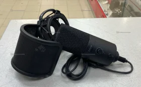 Купить Микрофон FIFINE б/у , в Саратов Цена:1200рублей