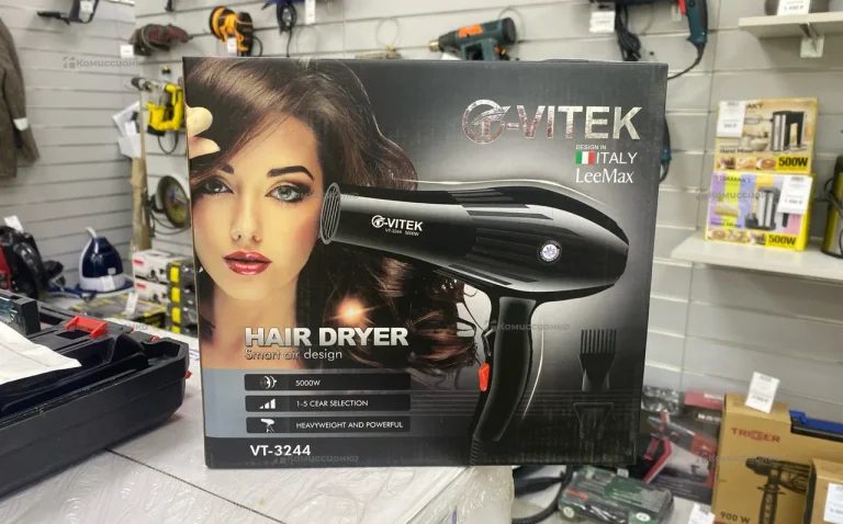фен Vitek 3244