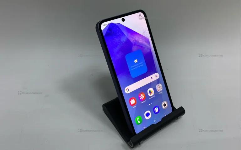 Samsung Galaxy A55 8/256 ГБ