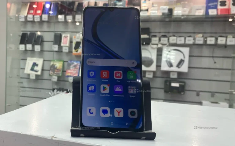 Huawei nova 12i 8/128 ГБ