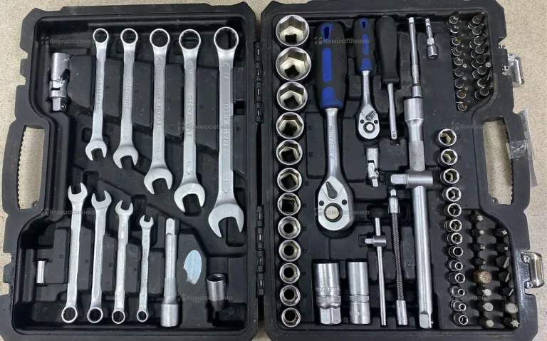 Набор инструментов Маякавто