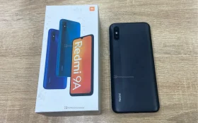 Xiaomi Redmi 9A 4/128 ГБ