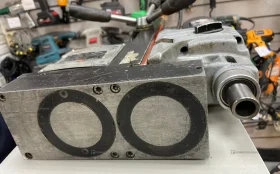 Купить сверлильный станок alfra rb50x б/у , в Санкт-Петербург Цена:34900рублей