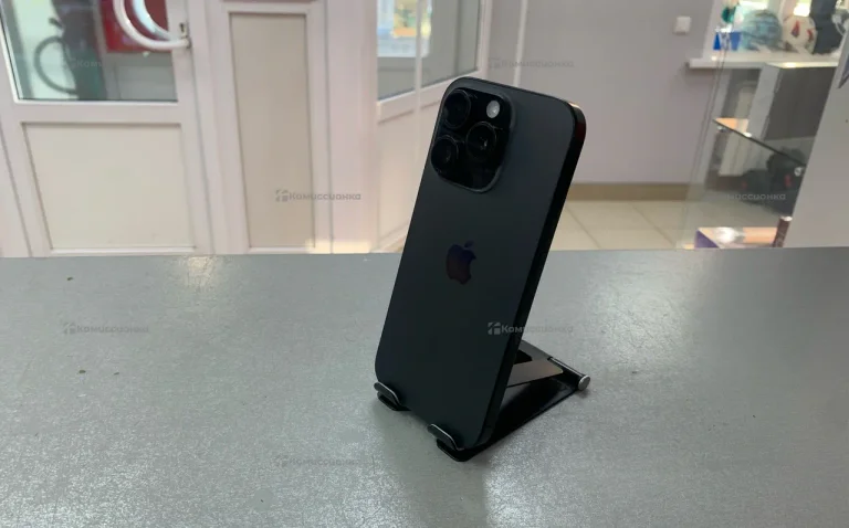 Apple iPhone 16 Pro 256