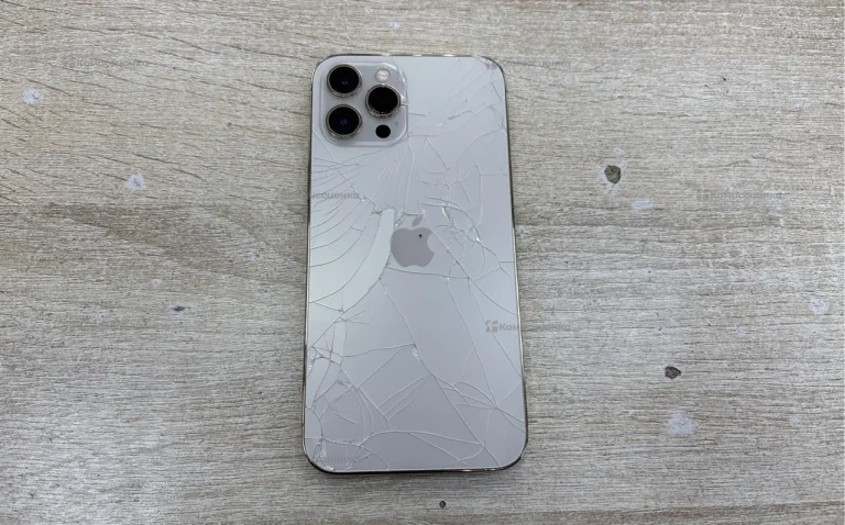Apple iPhone 12 Pro Max 6/128 ГБ