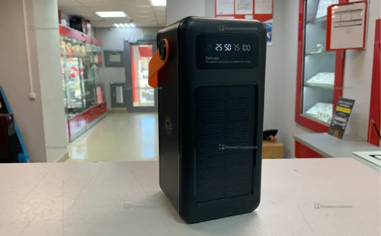 Power Bank  jimzi 80000mah