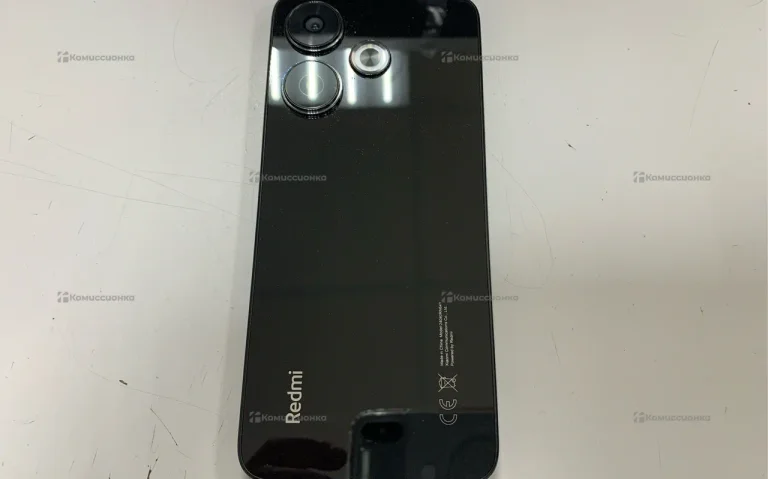 Xiaomi Redmi 13 6/256 ГБ