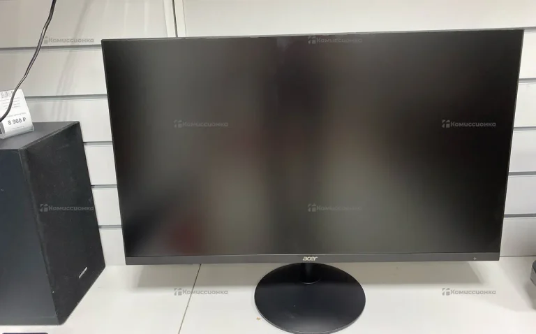 Монитор Acer sa322qu