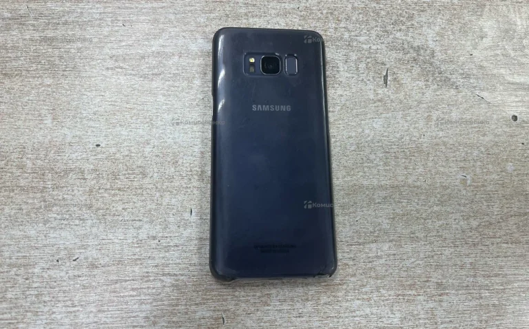 Samsung Galaxy S8 4/64 ГБ